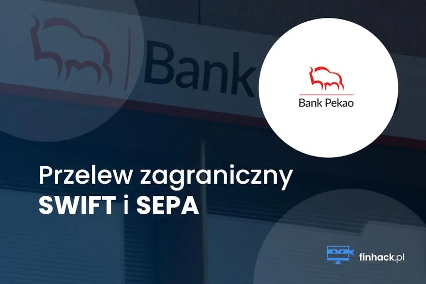 Cofnięcie przelewu Pekao SA