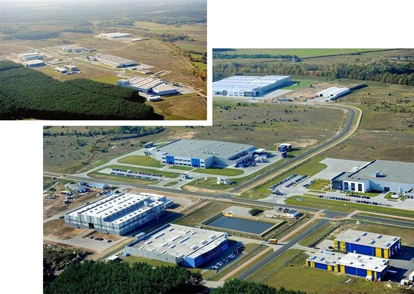 Czas realizacji przelewów