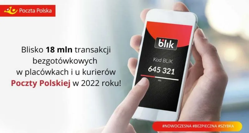 Czasu realizacji przelewu