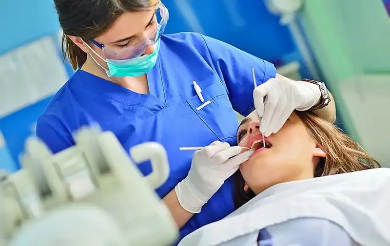 Czynniki wpływające na wynagrodzenie higienistek