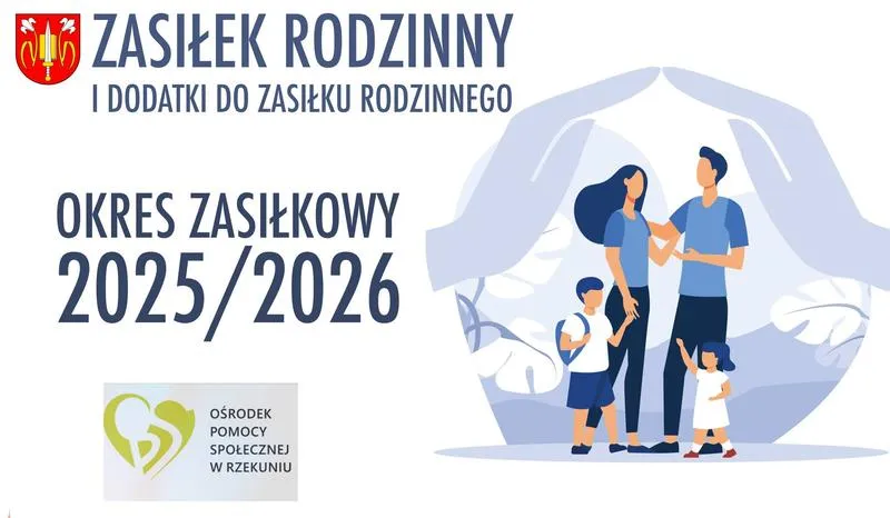Dochód do zasiłku rodzinnego