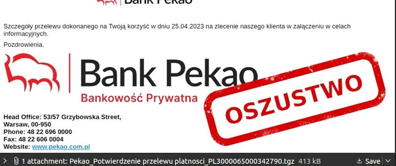 Express Elixir szybkie przelewy