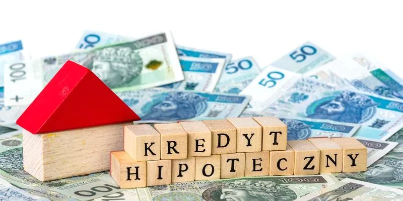 Finansowanie nieruchomości