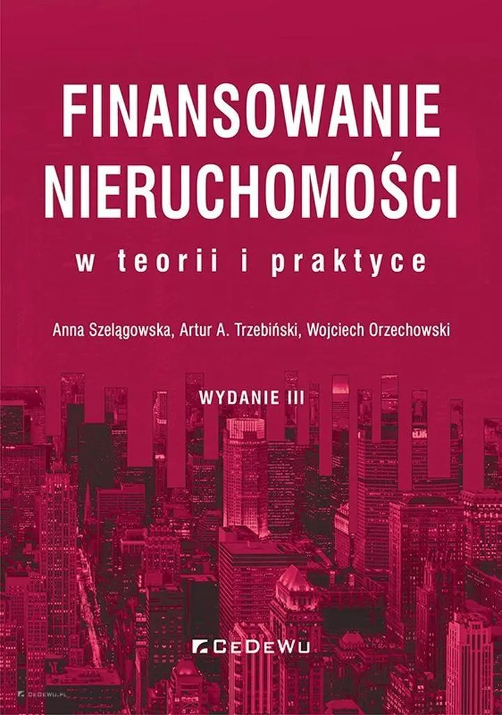 Finansowanie zakupu nieruchomości