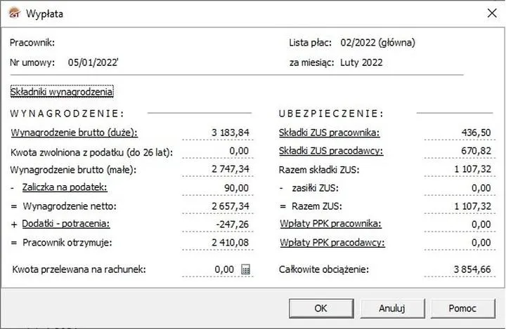 Formy opodatkowania przedsiębiorców
