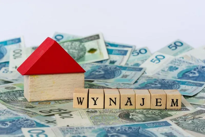 Formy opodatkowania wynajmu