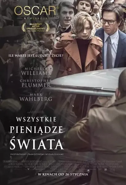 Gdzie obejrzeć film