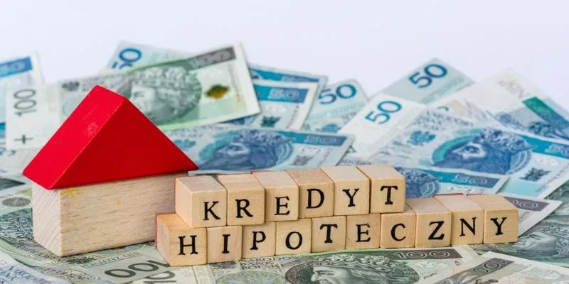 Historia kredytowa