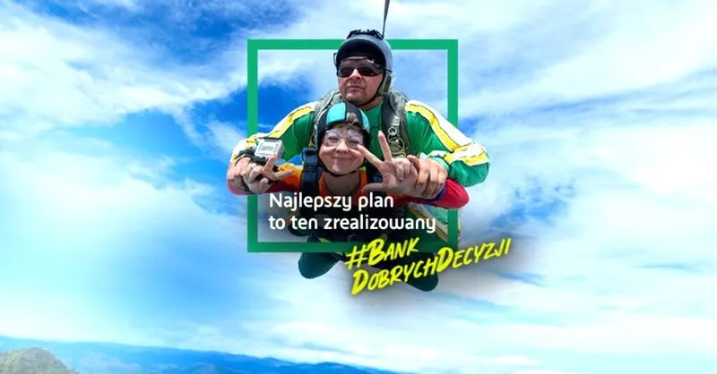 Identyfikacja banków w Polsce