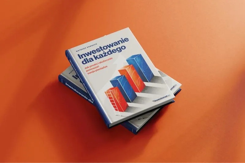 Inwestowanie małych kwot