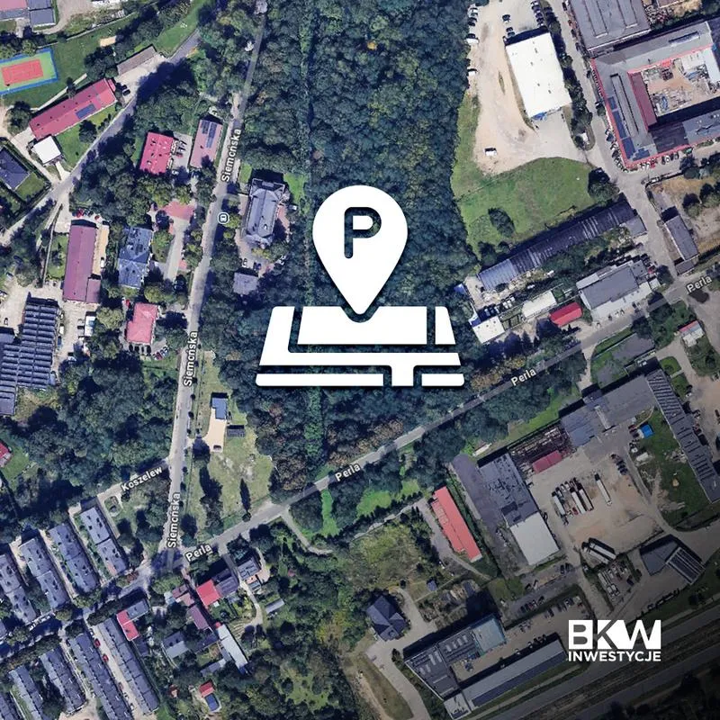 Inwestowanie w garaże