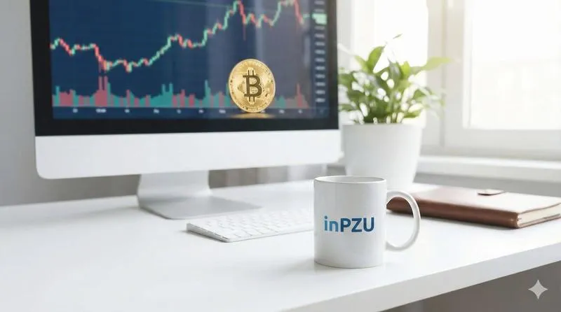 Inwestycje w bitcoin