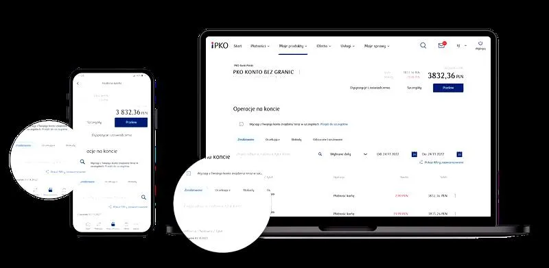 Jak anulować przelew