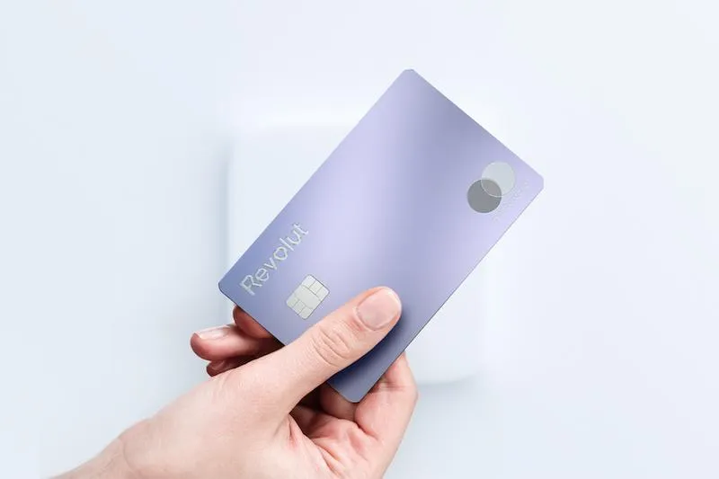 Jak wpłacić pieniądze na Revolut