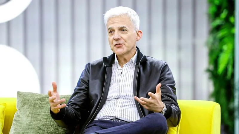 Kariera Huberta Urbańskiego