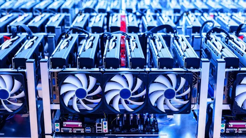 Kopanie bitcoin 2026