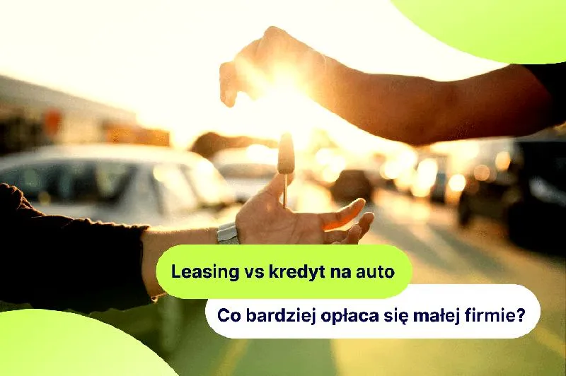 Korzyści podatkowe leasing