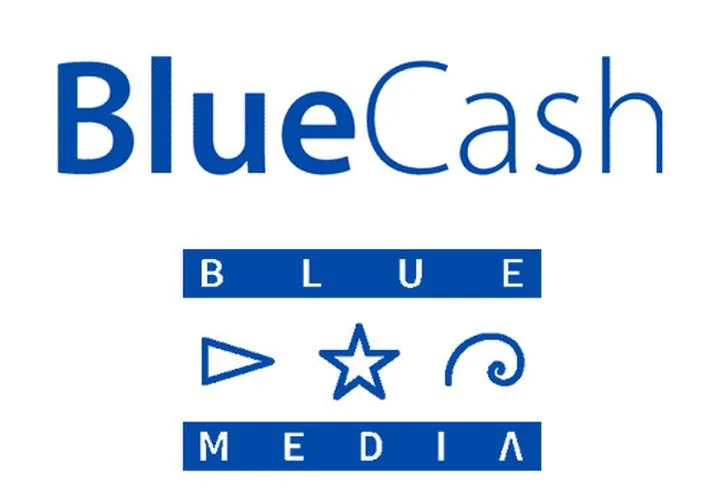 Koszty przelewów Blue Cash