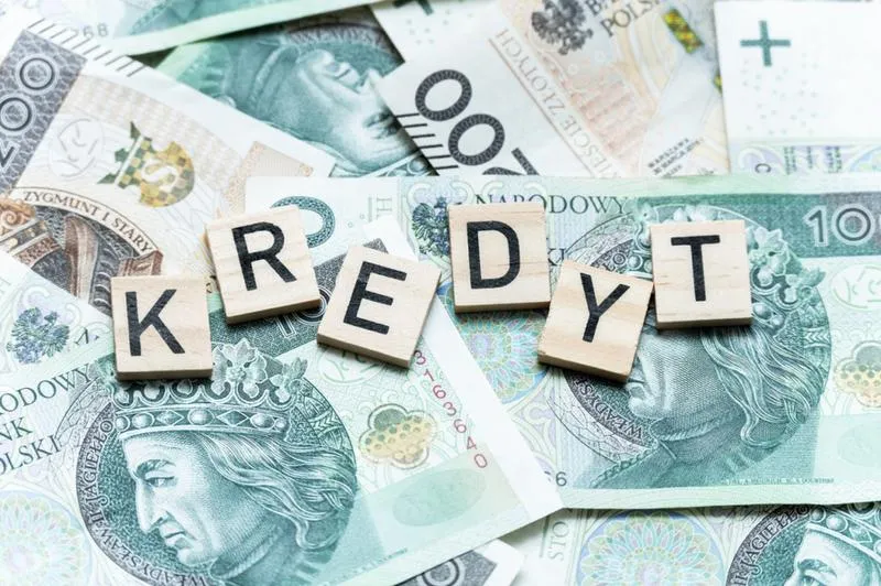 Kredyt na 20000 zł