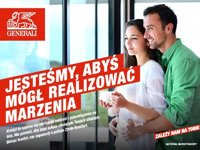 Kredyt na bliską osobę