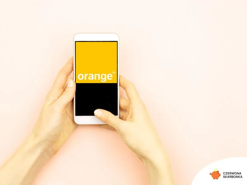 Kredyt w Orange