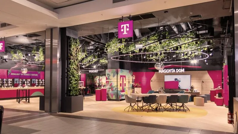 Kredyt w T-Mobile
