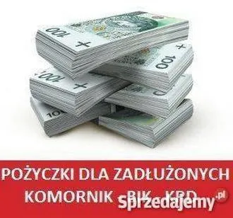 Kredyty dla osób z niskim scoringiem