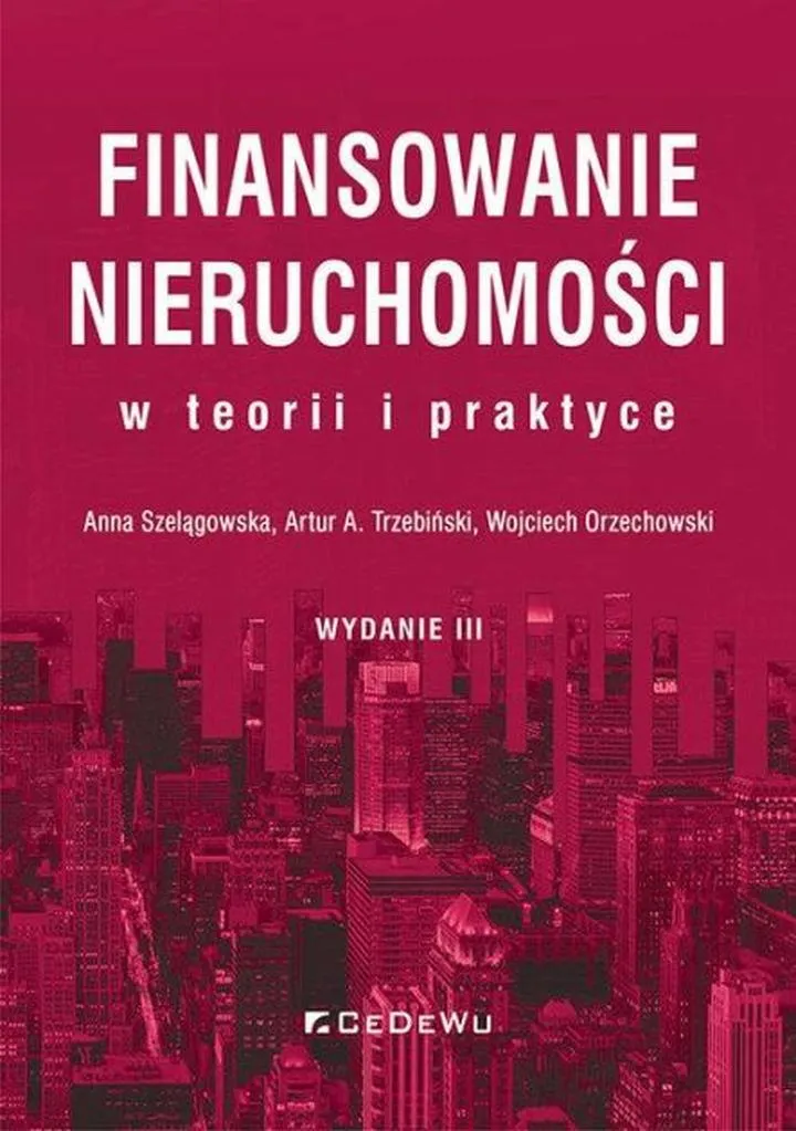 Kredyty hipoteczne dla kupujących
