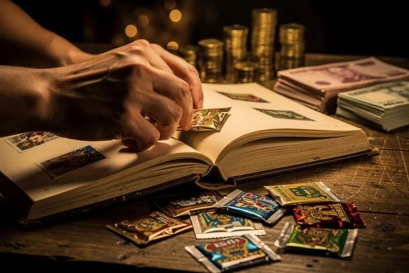 Marketing w finansach