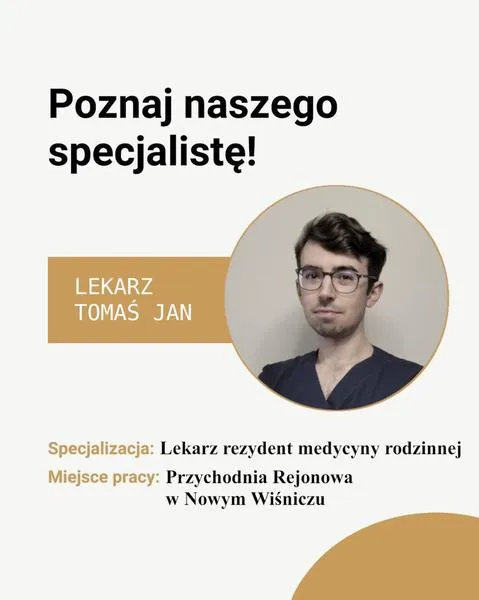 Medycyna rodzinna w Polsce