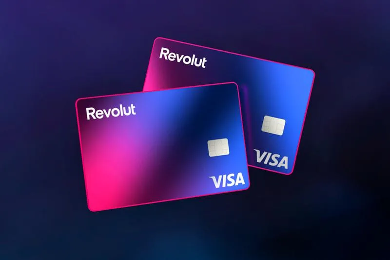 Metody przelewów w Revolut
