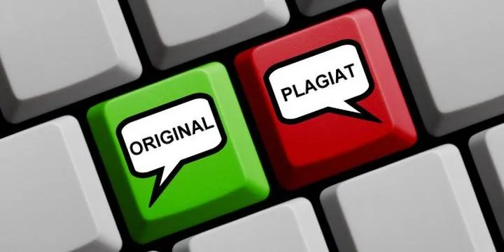Minimalizowanie ryzyka plagiatu