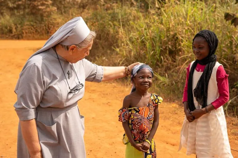 Misje we współczesnym świecie i pomoc humanitarna