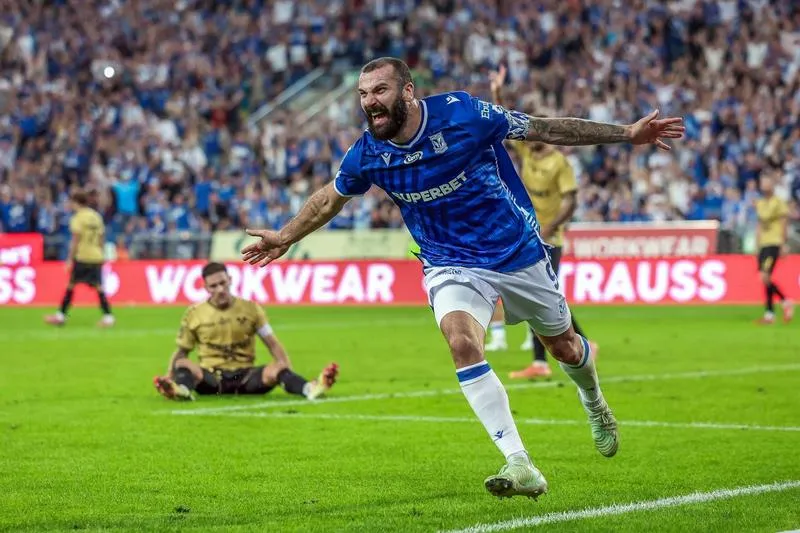 Możliwości transferowe Ishaka