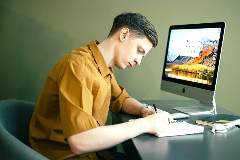 Najlepsze praktyki pracy online