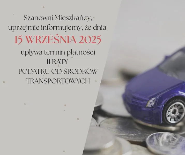 Naliczanie odsetek za zwłokę