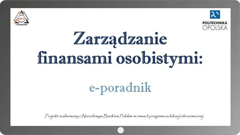 Narzędzia do monitorowania wydatków