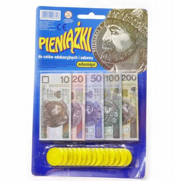 Nauka przez zabawę