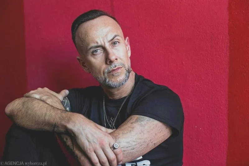 Nergal koncerty Behemoth