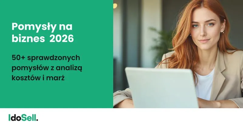 Nowoczesne technologie w biznesie