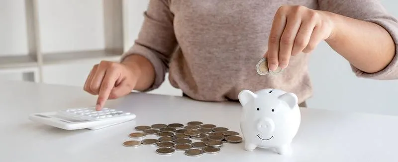 Obniżanie rachunków w domu