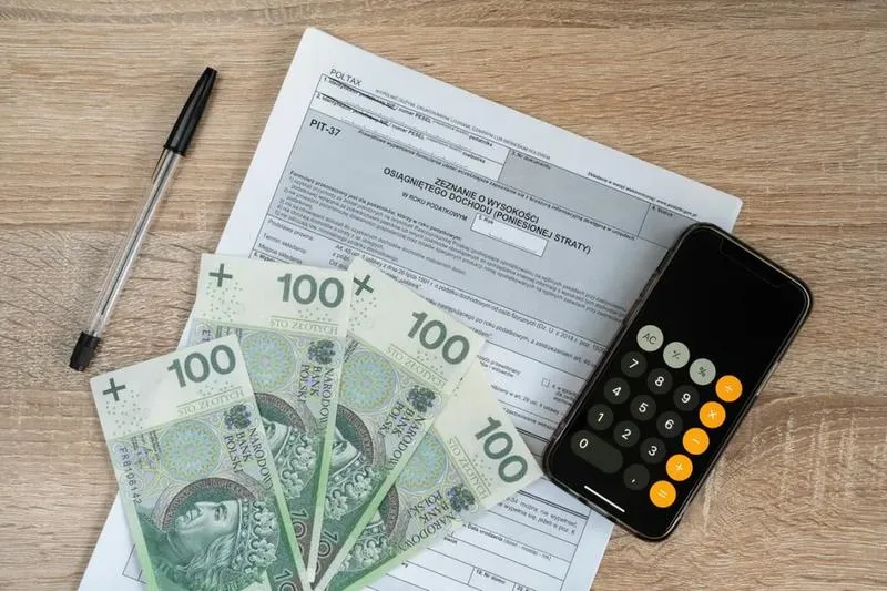 Obniżenie odsetek podatkowych