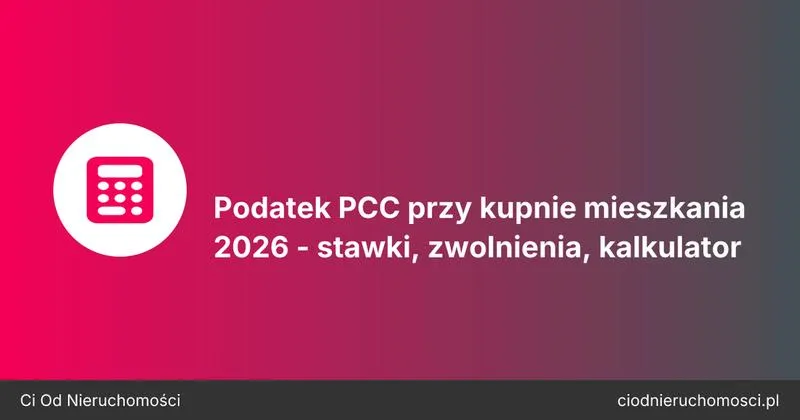 Obowiązek podatkowy sprzedaż mieszkania