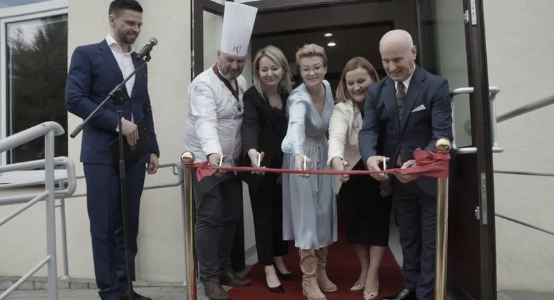 Obowiązki kelnera w gastronomii