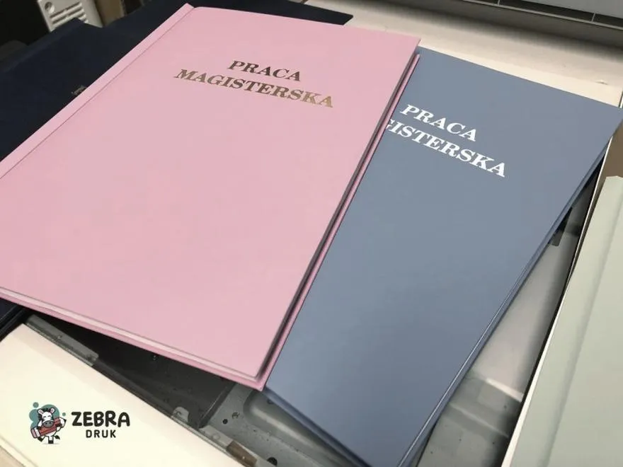 Obrona pracy licencjackiej