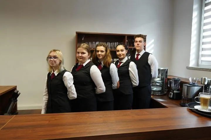 Perspektywy kariery w hotelarstwie