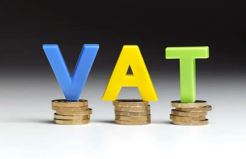 Podatek VAT