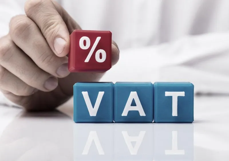 Podatek VAT w Polsce