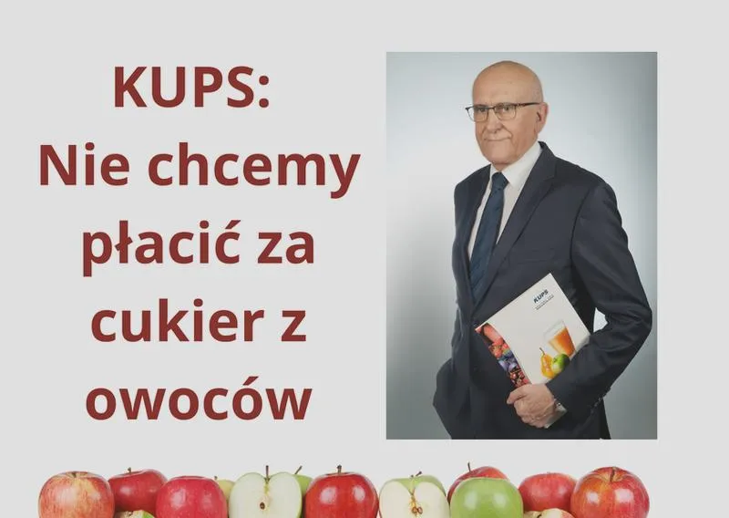 Podatek cukrowy
