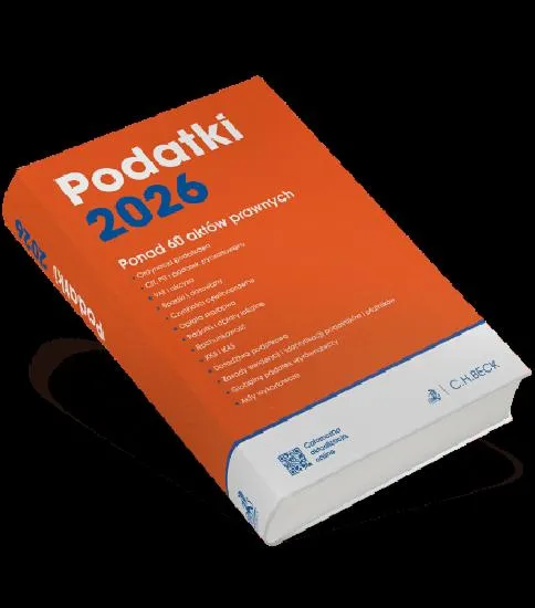 Podatek od nieruchomości 2026